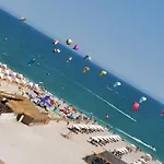 Apartamento Bluemarina