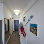 Bluemarina Apartamento Mamaia