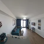 Bluemarina Apartamento Mamaia