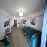 Apartamento Bluemarina *