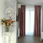 Apartamento Bluemarina