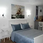 Bluemarina Apartamento Mamaia