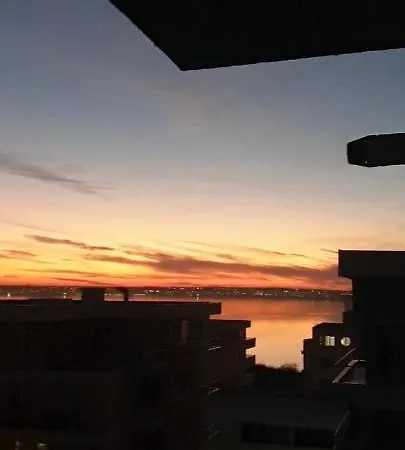 Bluemarina Apartment Mamaia