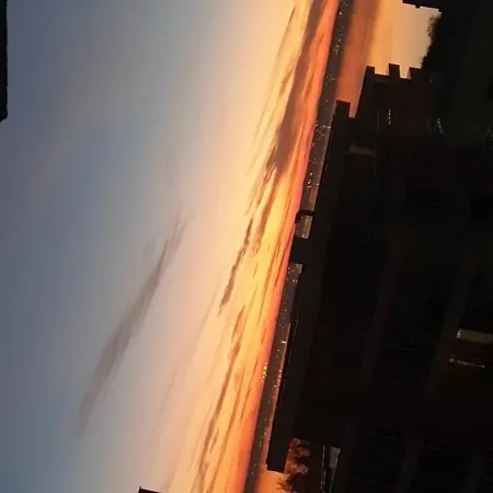 Apartment Bluemarina Mamaia