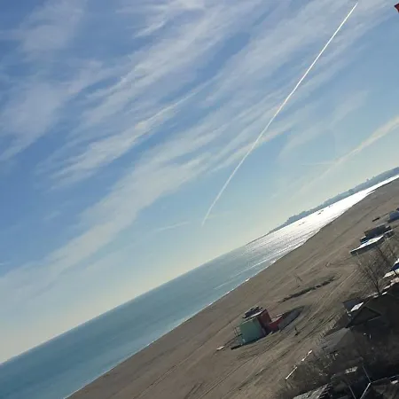 Apartment Bluemarina Mamaia