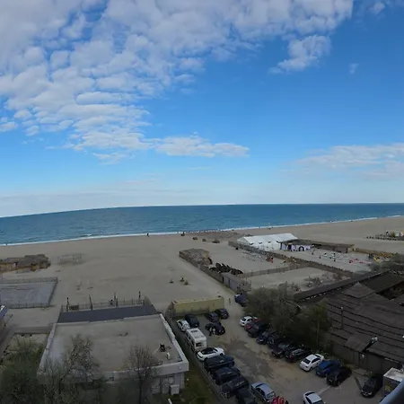 Apartamento Bluemarina