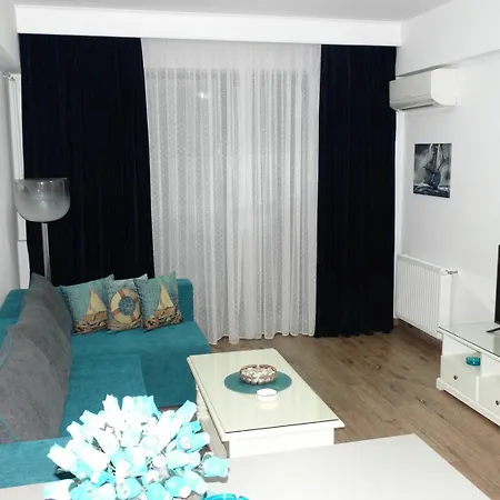Apartment Bluemarina Mamaia