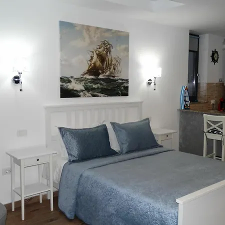Bluemarina Apartment Mamaia