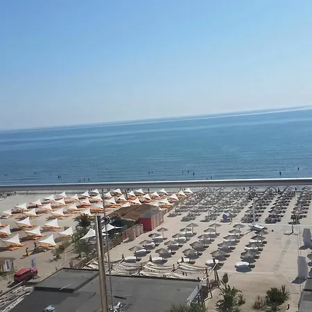 아파트 Bluemarina