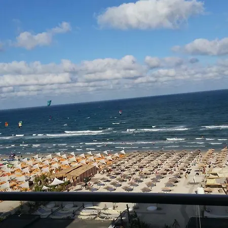 Apartment Bluemarina