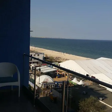아파트 Bluemarina *
