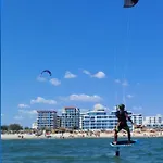 Bluemarina 公寓 马马亚