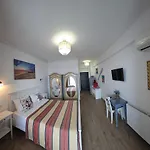 Apartment Bluemarina Mamaia