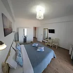Bluemarina Apartment *
