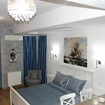 Bluemarina * Mamaia