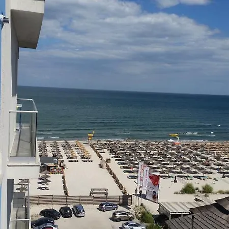 Daire Bluemarina