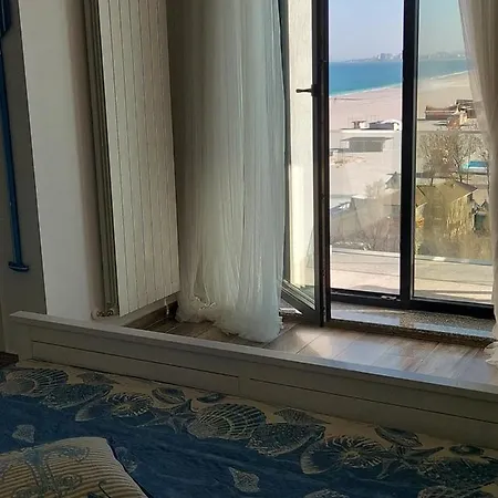 Bluemarina Daire *