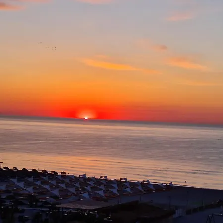 Bluemarina Apartment