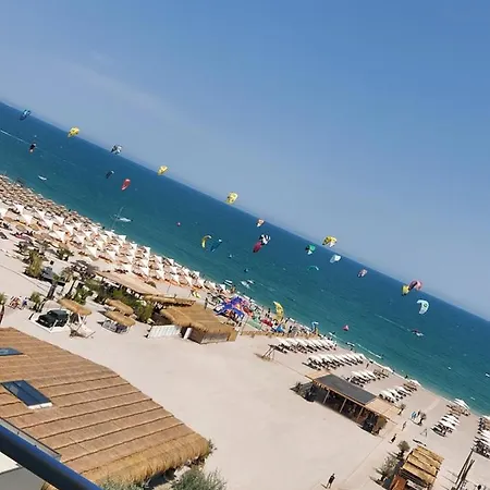 Bluemarina * Mamaia