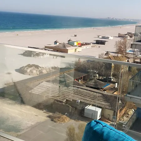 Bluemarina Lägenhet *