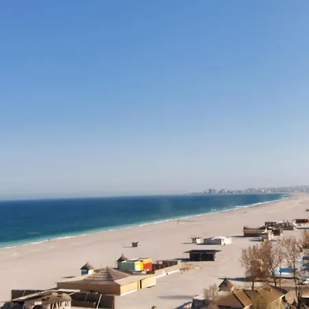 Lägenhet Bluemarina *