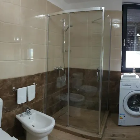 Bluemarina Apartment *