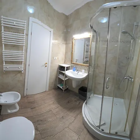 Apartment Bluemarina Mamaia