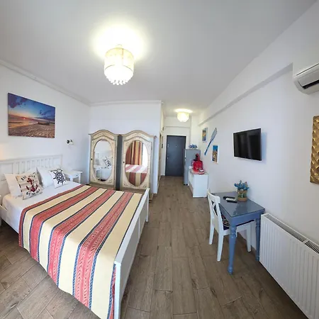 Apartment Bluemarina