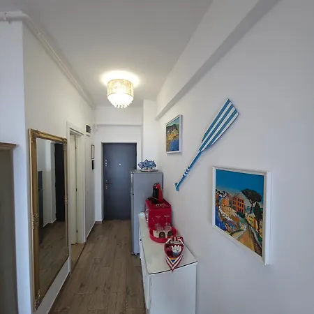 Bluemarina Appartement Mamaia