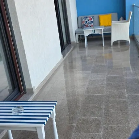 Bluemarina Appartement