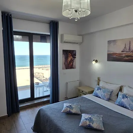 Bluemarina * Mamaia