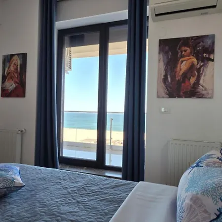 Bluemarina Daire