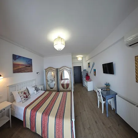 Appartement Bluemarina Mamaia