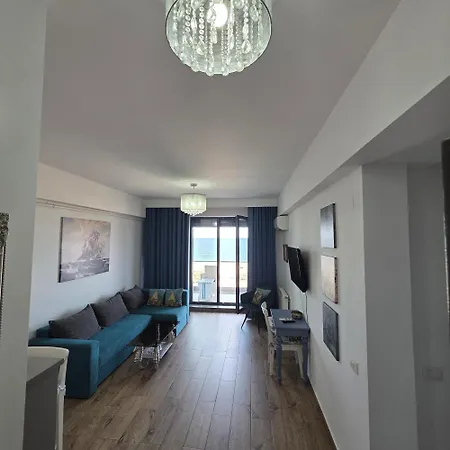 Bluemarina Apartment Mamaia