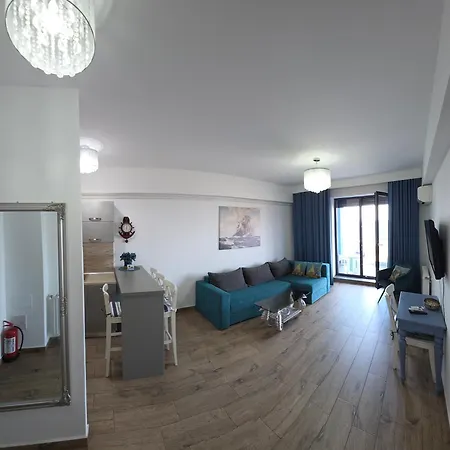 Bluemarina * Mamaia