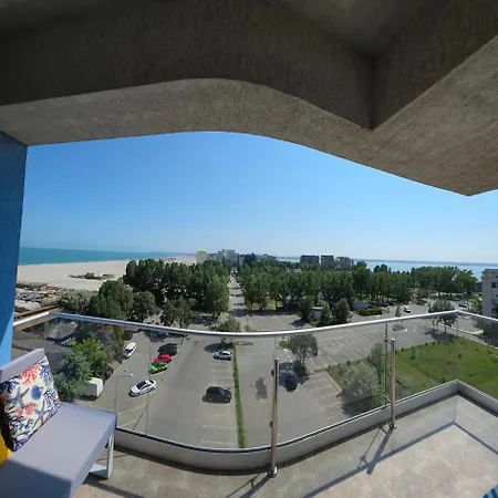 Bluemarina Appartement Mamaia