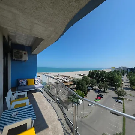 Bluemarina * Mamaia