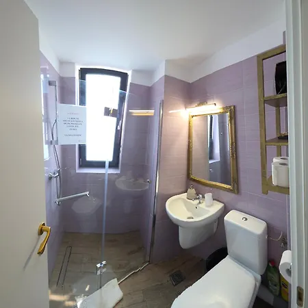 Bluemarina Apartment *