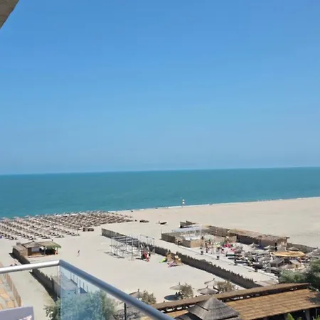 Bluemarina Appartement Mamaia