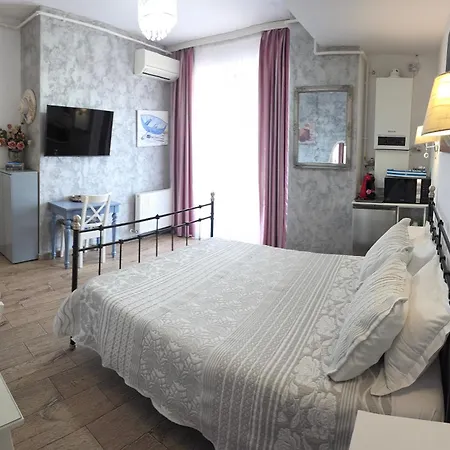 Appartement Bluemarina Mamaia