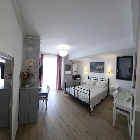 Appartement Bluemarina