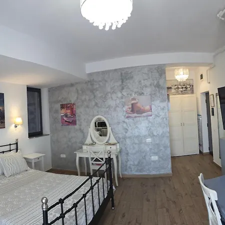 Appartement Bluemarina *