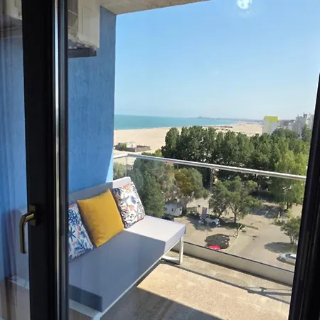 Bluemarina * Mamaia