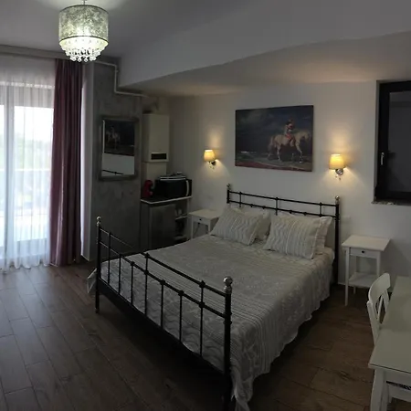 Appartement Bluemarina