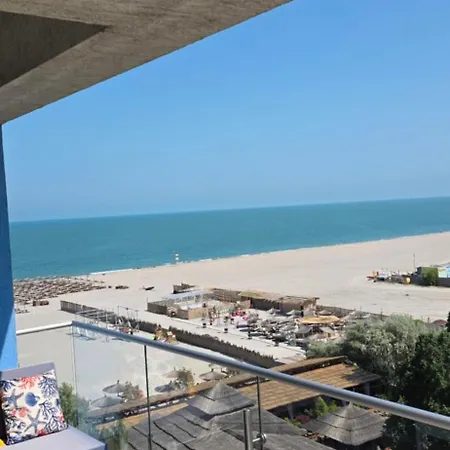 Appartement Bluemarina *