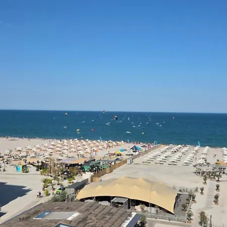 Bluemarina Appartamento