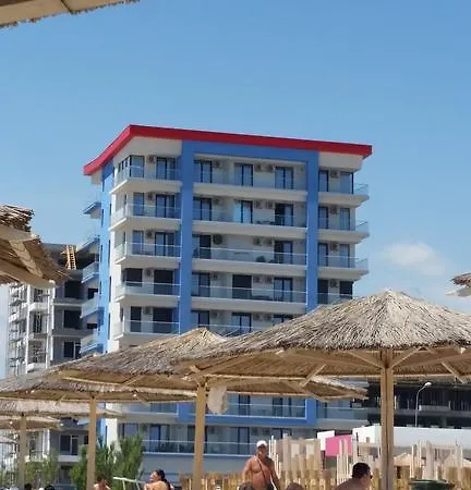Bluemarina * Mamaia