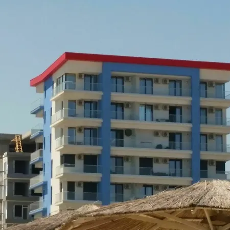 Apartment Bluemarina *