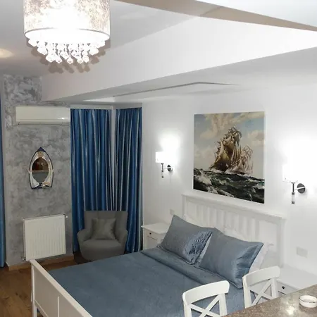 Bluemarina * Mamaia