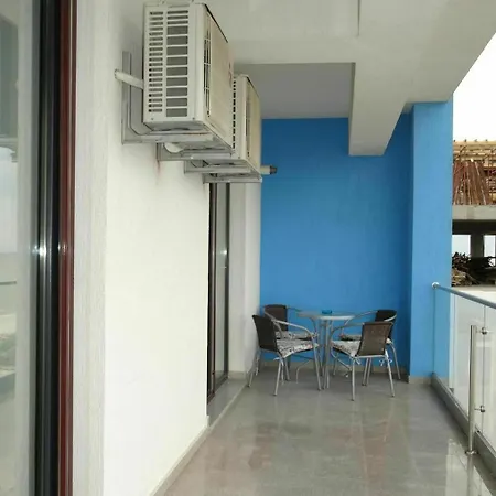 Apartment Bluemarina Mamaia